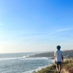 Pranav Mohanlal Instagram – Porto Covo, Portugal