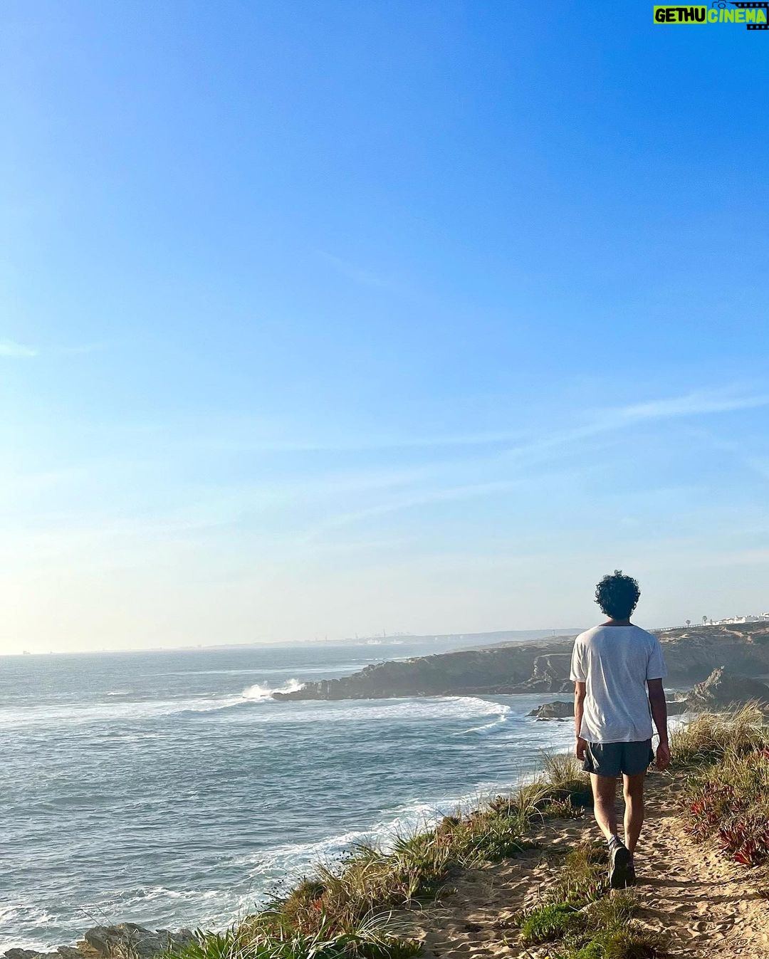 Pranav Mohanlal - 234.4K Likes - Porto Covo, Portugal