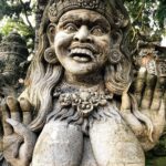 Pranav Mohanlal Instagram - Ubud (?), Bali