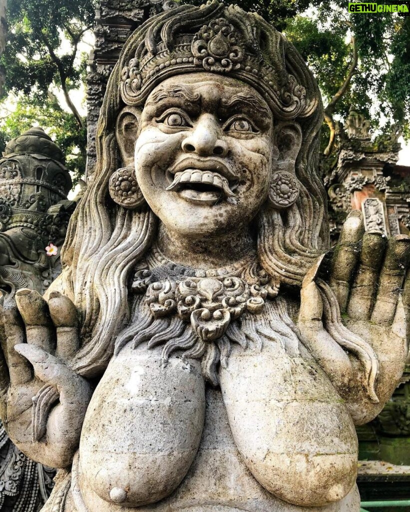 Pranav Mohanlal Instagram - Ubud (?), Bali