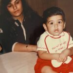 Pranav Mohanlal Instagram -