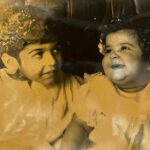 Pranav Mohanlal Instagram -