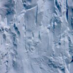 Pranav Mohanlal Instagram - Textures - Antarctica