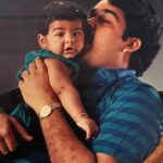 Pranav Mohanlal Instagram -