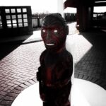 Pranav Mohanlal Instagram - Māori Art - Rotorua, NZ