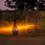 Pranav Mohanlal Instagram - Street Art - Tonsai, Thailand
