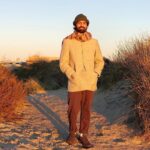 Pranav Mohanlal Instagram - Amsterdam, NL