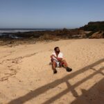 Pranav Mohanlal Instagram -