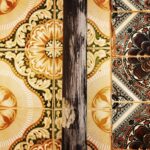 Pranav Mohanlal Instagram – Portuguese Tiles