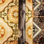 Pranav Mohanlal Instagram - Portuguese Tiles