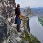 Pranav Mohanlal Instagram - Rathen, Germany