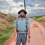 Pranav Mohanlal Instagram –