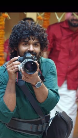 Pranav Mohanlal Instagram - I got prints made of some of my photography 📸🌄 #photography #lifeinanutshell #blackandwhitephotography
