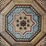 Pranav Mohanlal Instagram - Bahia Palace, Marrakech