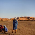 Pranav Mohanlal Instagram – Merzouga, Morocco