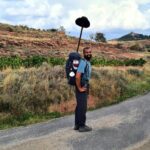 Pranav Mohanlal Instagram –