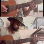 Pranav Mohanlal Instagram – Trying out some phrasings over an old classic: Saint James Infirmary #stjamesinfirmaryblues #musictime #lifeinanutshell