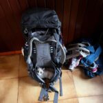 Pranav Mohanlal Instagram – 🎒🐈