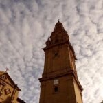 Pranav Mohanlal Instagram – Santo Domingo de Calzada, Spain