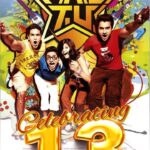 Puja Gupta Instagram - Celebrating 13 awesome years of fun, laughter, and friendship! ✨ Remember when we said, “Life se badi school koi nahi hai ... aur is school mein har subject available hai”? Well, we lived it! From dreaming big to laughing louder, every year has been a blast. Just like in the movie when we said, “F.A.L.T.U hai, lekin life se pyaar hai!” Here’s to many more unforgettable moments ✨❤️