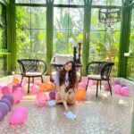 Puja Gupta Instagram - Goa Photo dump 🦥🌴🧘‍♀️👙 Assagao, Goa