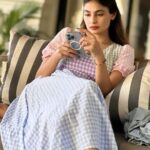 Puja Gupta Instagram - DND - living the entrepreneur life 🤷🏻‍♀️🥹