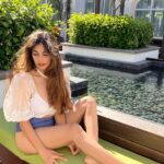 Puja Gupta Instagram - “The nature of life is not permanence, but flux.”