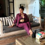 Puja Gupta Instagram - “Chase your dreams but always know the road that will lead you home again.” Assagao, Goa