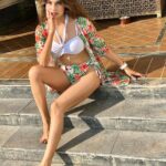 Puja Gupta Instagram - You can’t love someone if you don’t love yourself… Assagao, Goa
