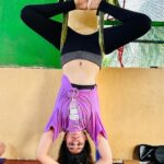 Puja Gupta Instagram - Goa Photo dump 🦥🌴🧘‍♀️👙 Assagao, Goa