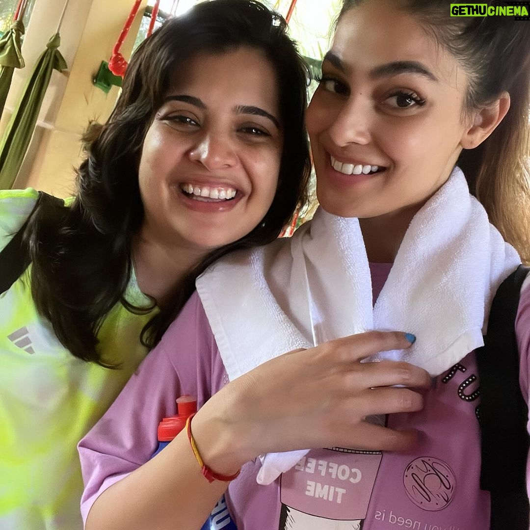 Puja Gupta Instagram - Goa Photo dump 🦥🌴🧘♀️👙 Assagao, Goa