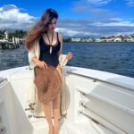Puja Gupta Instagram - 1. "There's nothing simpler than avoiding people you don't like. Avoiding one's friends--that's the real test." 💅 Peanut Island