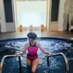 Puja Gupta Instagram - Back to my fav place 🐝🧖‍♀️ Eau Palm Beach Resort & Spa