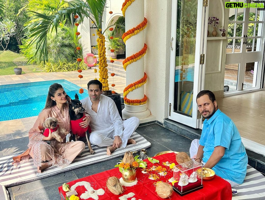 Puja Gupta Instagram - Happy Diwali 🪔🧨🧿 Assagao, Goa