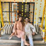 Puja Gupta Instagram - Happy Diwali 🪔🧨🧿 Assagao, Goa