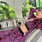 Puja Gupta Instagram - “High tides. Good vibes.” 🌊 Assagao, Goa