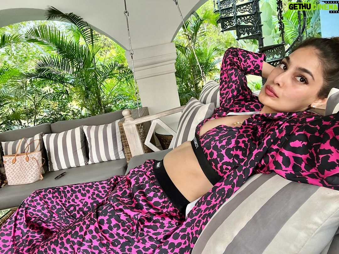 Puja Gupta Instagram - “High tides. Good vibes.” 🌊 Assagao, Goa