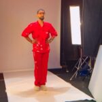 Punit Pathak Instagram - Body ek, poses anek ! Last two videos are just a basic idea of the amount of pictures we click for just one poster… and this is not even half of it… 100’s of pics of us and then the last photo is the final product . #promoshoot #dump #photodump #dancepluspro #redoutfit