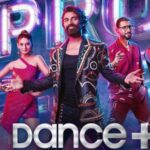 Punit Pathak Instagram - Body ek, poses anek ! Last two videos are just a basic idea of the amount of pictures we click for just one poster… and this is not even half of it… 100’s of pics of us and then the last photo is the final product . #promoshoot #dump #photodump #dancepluspro #redoutfit