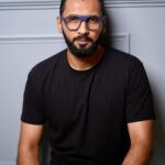 Punit Pathak Instagram - Loving the easy-breezy vibes, lightweight feel, and these eyewear are just perfect to uplift your style game! @stones3d , India’s 1st 3D Printed Eyewear Brand, is absolutely stunning, and I’m obsessed!
