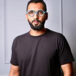 Punit Pathak Instagram - Loving the easy-breezy vibes, lightweight feel, and these eyewear are just perfect to uplift your style game! @stones3d , India’s 1st 3D Printed Eyewear Brand, is absolutely stunning, and I’m obsessed!