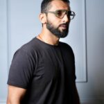 Punit Pathak Instagram - Loving the easy-breezy vibes, lightweight feel, and these eyewear are just perfect to uplift your style game! @stones3d , India’s 1st 3D Printed Eyewear Brand, is absolutely stunning, and I’m obsessed!