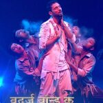 Punit Pathak Instagram - DANCE PLUS PRO ! danced after years !!! With my boys @brothersbondcrew , lemme know your favourite part of this act !? . Outfit : @harshalds ❤️ Hair : @kalikote_diwas ❤️ Makeup : @deven_85 ❤️ . @disneyplushotstar . #dancepluspro #dance #performance #love