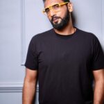Punit Pathak Instagram - Loving the easy-breezy vibes, lightweight feel, and these eyewear are just perfect to uplift your style game! @stones3d , India’s 1st 3D Printed Eyewear Brand, is absolutely stunning, and I’m obsessed!