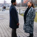 Queen Latifah Instagram - Catch us tonight on a new episode of #TheEqualizer ✌🏽🎉🔥