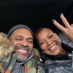 Queen Latifah Instagram - Catch us tonight on a new episode of #TheEqualizer ✌🏽🎉🔥