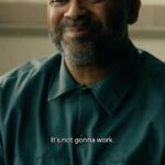 Queen Latifah Instagram - Some missions call for a different playbook – like tonight’s all-new episode of #TheEqualizer, featuring guest star & #NAACPImageAwards winner Mike Epps! Tune in tonight at 8/7c.
