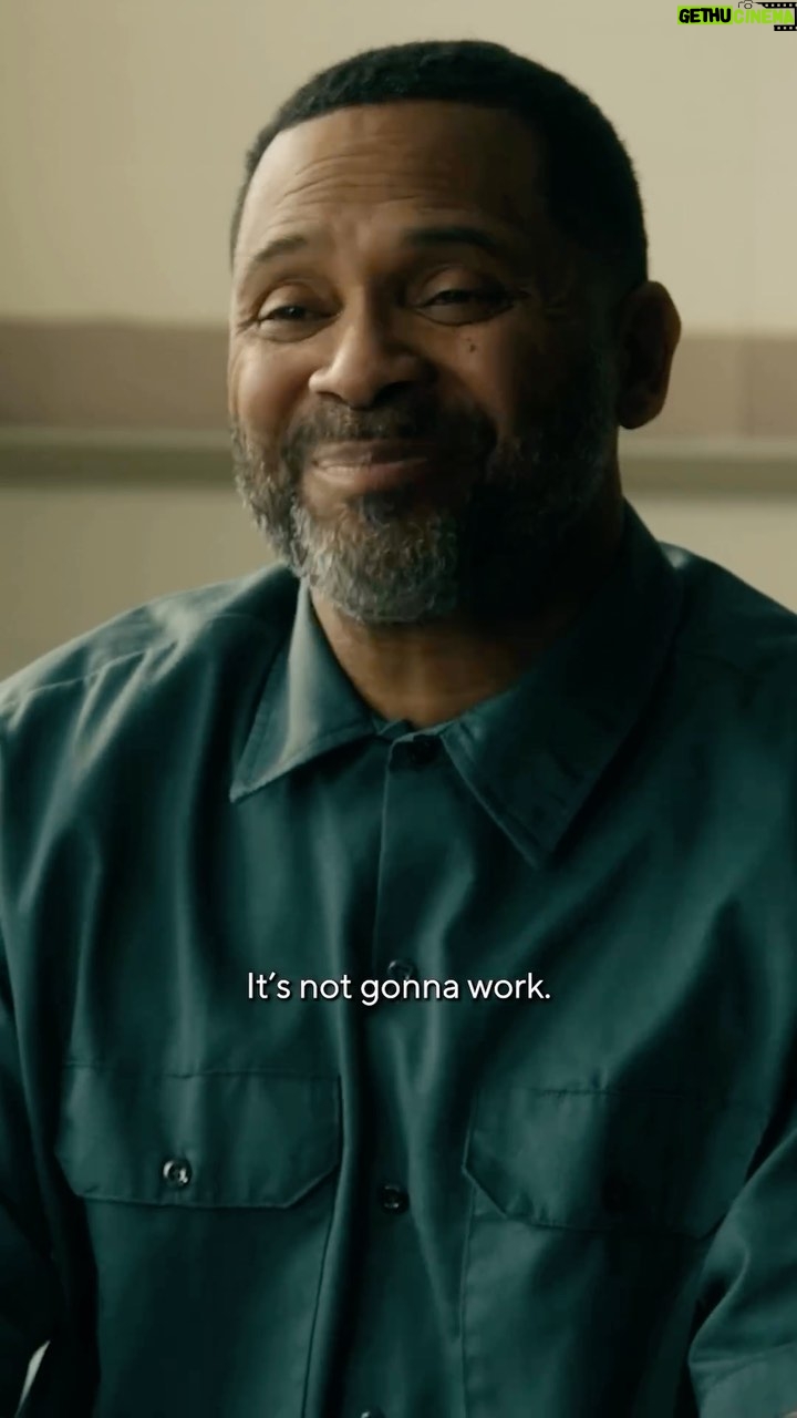 Queen Latifah Instagram - Some missions call for a different playbook – like tonight’s all-new episode of #TheEqualizer, featuring guest star & #NAACPImageAwards winner Mike Epps! Tune in tonight at 8/7c.
