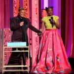Queen Latifah Instagram - The @naacpimageawards are always a night to remember, and the 55th awards brought it! Hosted during #WomensHistoryMonth, this year was extra special. Not only was our Queen Collective director @jshawshank nominated for Outstanding Live Action Short Film for GAPS, but @QueenLatifah and P&G’s Queen Collective were recognized as this year’s "Unsung Hero" honorees. Since 2018, P&G, Queen Latifah and @flavorunitent have provided mentorship, development and production support to create more opportunities behind the camera for the next generation of multicultural women and nonbinary directors and help them bring their incredible stories to the screen. We thank partners like @BET for continuing to give visibility to excellent work and being devoted to celebrating the richness and diversity of Black creativity. And we salute #QueenCollective co-founder, cultural icon, and last week's awards host, Queen, for her commitment to creating more space for talented storytellers and for always bringing her epic style to any stage! Want to be inspired by our Queen Collective stories? Check the link in bio to stream the full library of films! #NAACPImageAwards #QueenCollective #WomensHistoryMonth