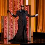 Queen Latifah Instagram - The @naacpimageawards are always a night to remember, and the 55th awards brought it! Hosted during #WomensHistoryMonth, this year was extra special. Not only was our Queen Collective director @jshawshank nominated for Outstanding Live Action Short Film for GAPS, but @QueenLatifah and P&G’s Queen Collective were recognized as this year’s "Unsung Hero" honorees. Since 2018, P&G, Queen Latifah and @flavorunitent have provided mentorship, development and production support to create more opportunities behind the camera for the next generation of multicultural women and nonbinary directors and help them bring their incredible stories to the screen. We thank partners like @BET for continuing to give visibility to excellent work and being devoted to celebrating the richness and diversity of Black creativity. And we salute #QueenCollective co-founder, cultural icon, and last week's awards host, Queen, for her commitment to creating more space for talented storytellers and for always bringing her epic style to any stage! Want to be inspired by our Queen Collective stories? Check the link in bio to stream the full library of films! #NAACPImageAwards #QueenCollective #WomensHistoryMonth